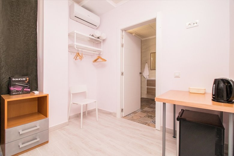 Pension 7a Hostal