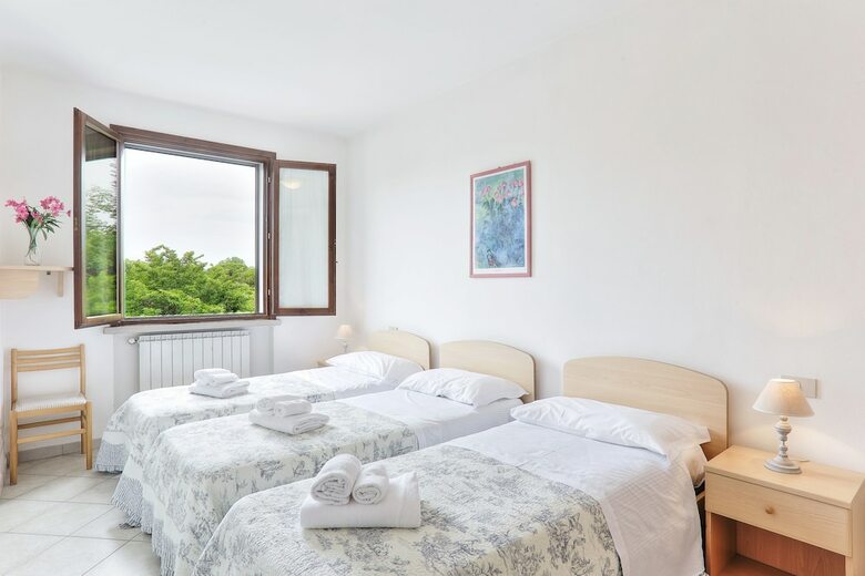 Apartamento Case Sobrini