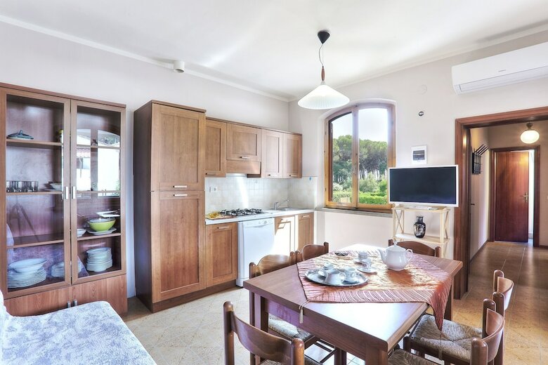 Apartamento Case Sobrini