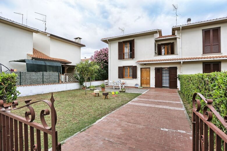 Apartamento Case Sobrini