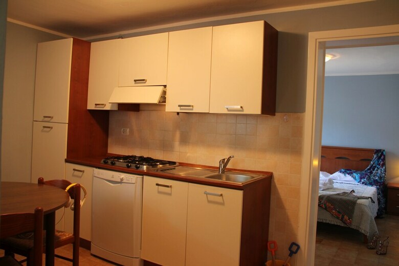 Apartamento Case Sobrini