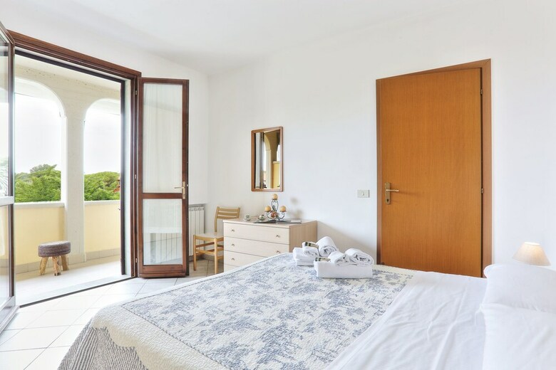 Apartamento Case Sobrini
