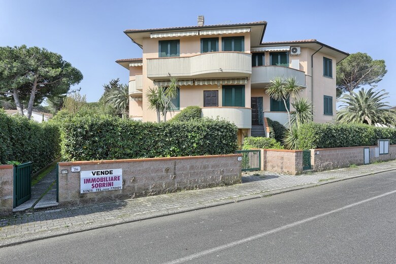 Apartamento Case Sobrini