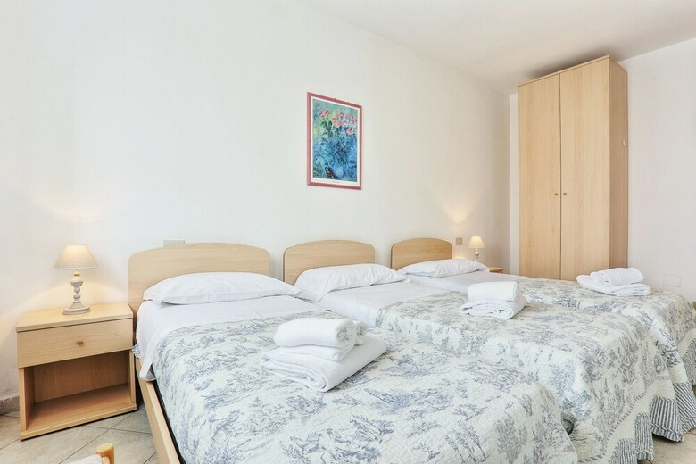 Apartamento Case Sobrini