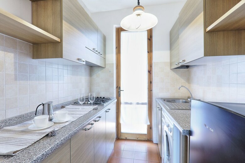 Apartamento Case Sobrini