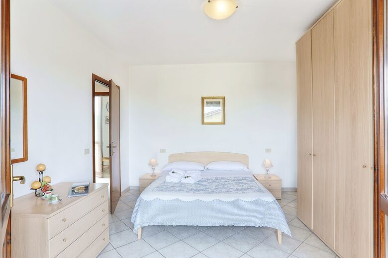 Apartamento Case Sobrini