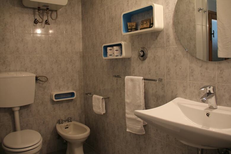 Apartamento Case Sobrini