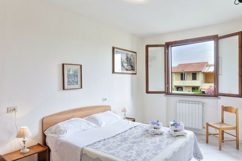Apartamento Case Sobrini