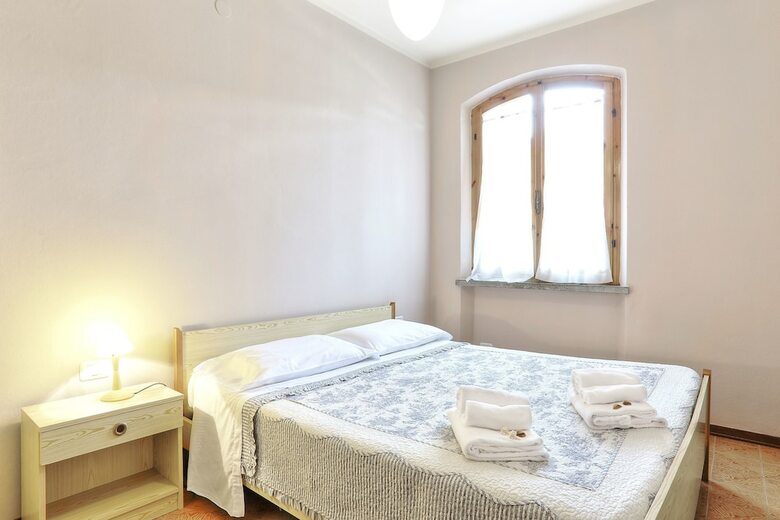 Apartamento Case Sobrini