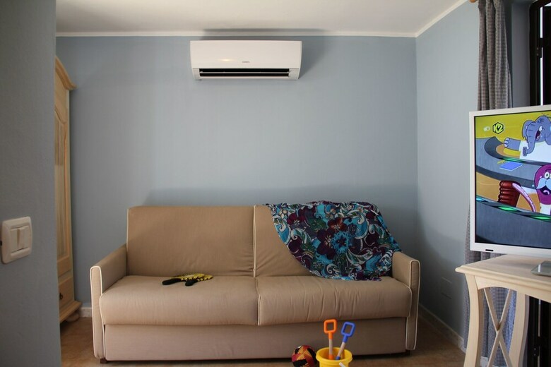 Apartamento Case Sobrini