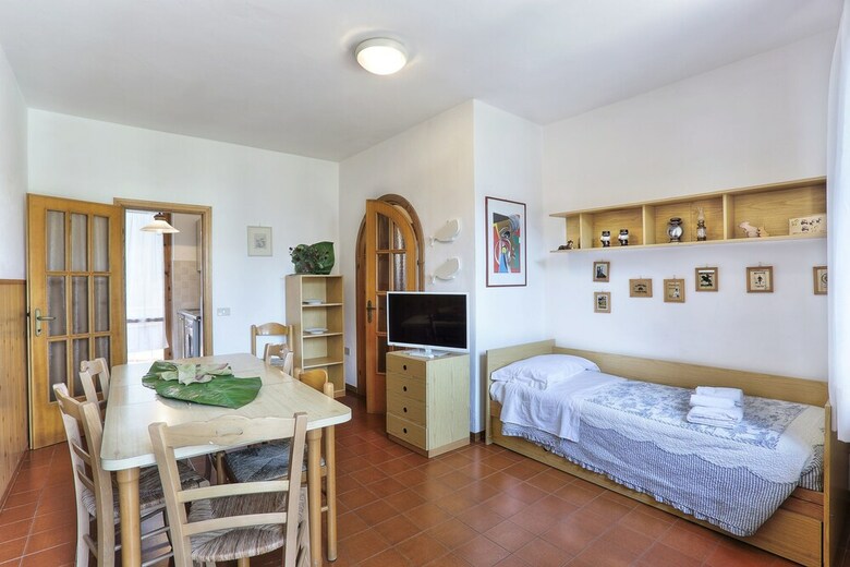 Apartamento Case Sobrini