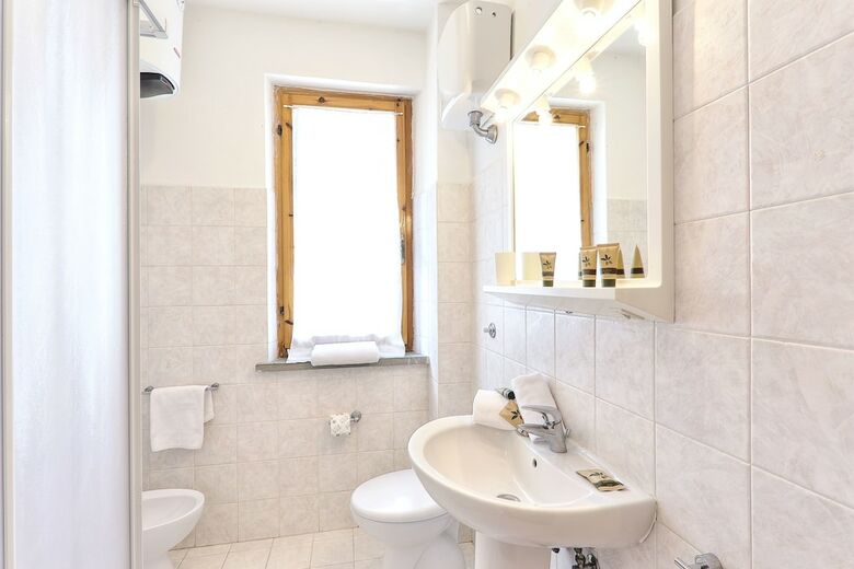 Apartamento Case Sobrini