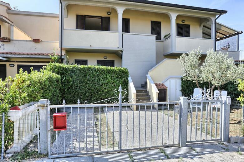Apartamento Case Sobrini