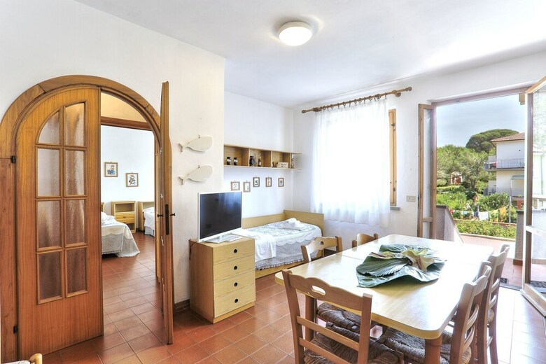 Apartamento Case Sobrini