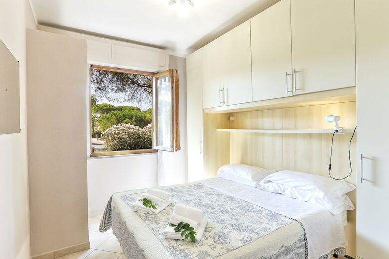 Apartamento Case Sobrini