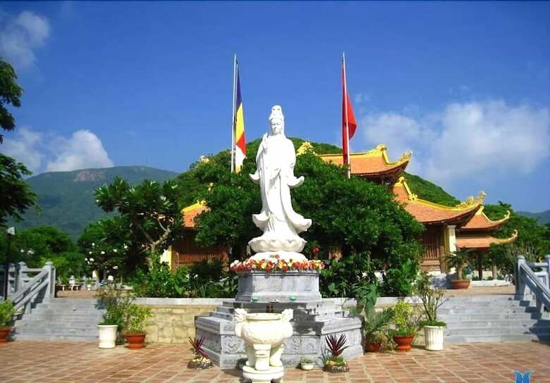 Thao Lien Hotel