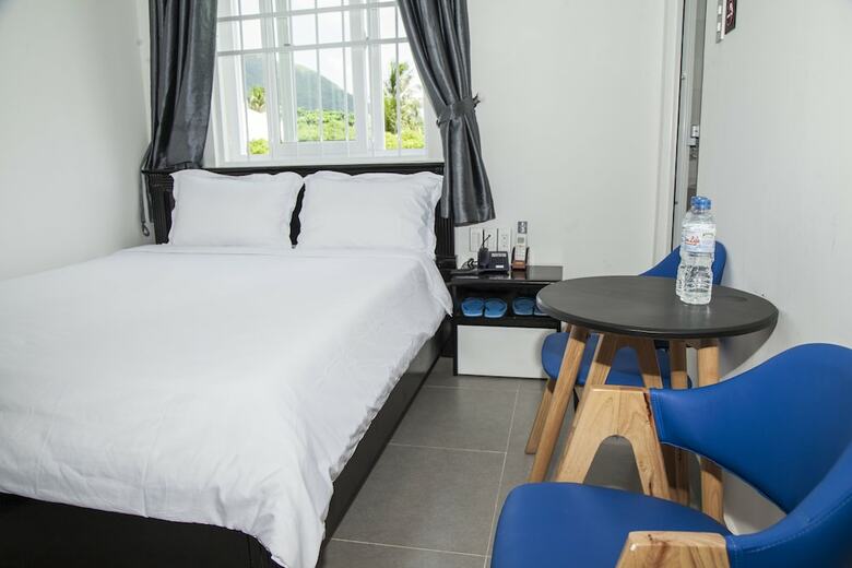 Thao Lien Hotel