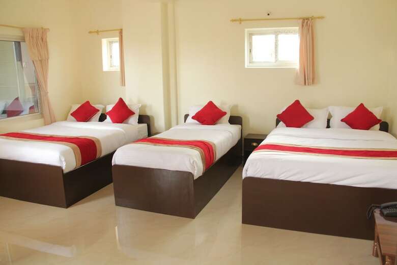Hotel Brothers Inn