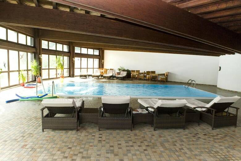 Hotel Wilder Mann