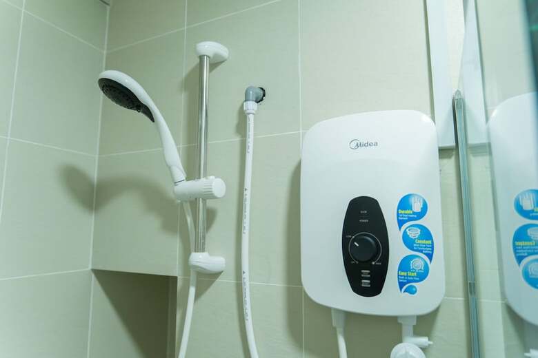 Apartamentos Oyo Home 1106 Premium 2br 1 Tebrau