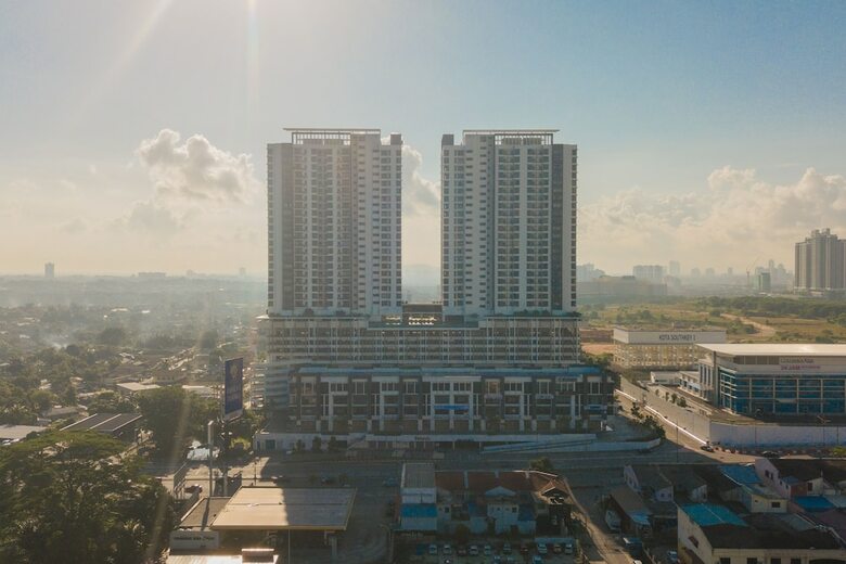 Apartamentos Oyo Home 1106 Premium 2br 1 Tebrau