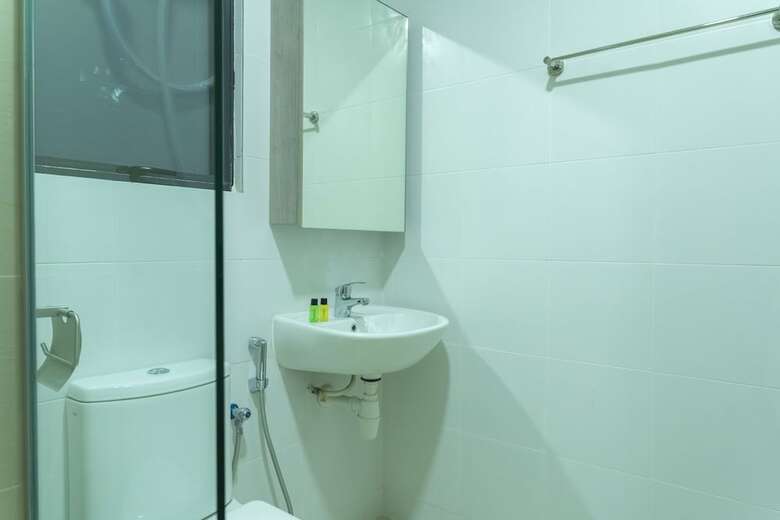 Apartamentos Oyo Home 1106 Premium 2br 1 Tebrau