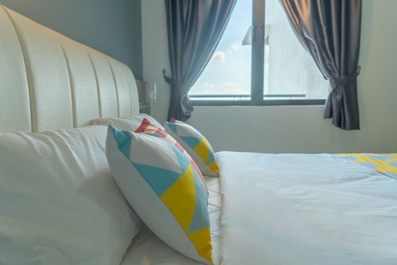 Apartamentos Oyo Home 1106 Premium 2br 1 Tebrau
