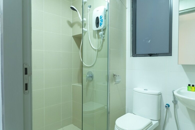 Apartamentos Oyo Home 1106 Premium 2br 1 Tebrau