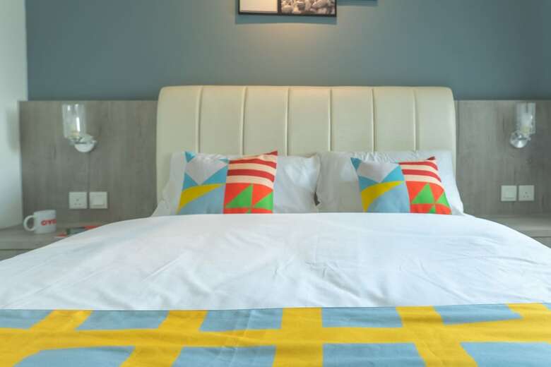 Apartamentos Oyo Home 1106 Premium 2br 1 Tebrau