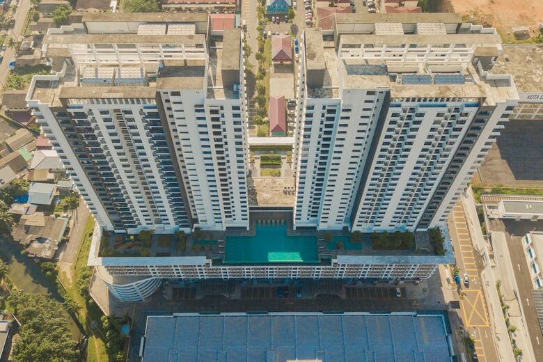 Apartamentos Oyo Home 1106 Premium 2br 1 Tebrau