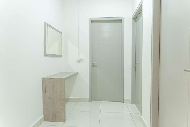 Apartamentos Oyo Home 1106 Premium 2br 1 Tebrau