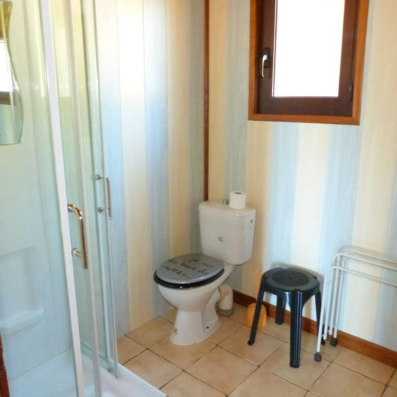 Apartamento Les Libellules