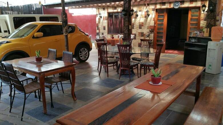 Residencia Katrina Bed & Breakfast
