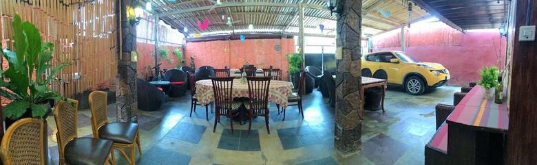 Residencia Katrina Bed & Breakfast