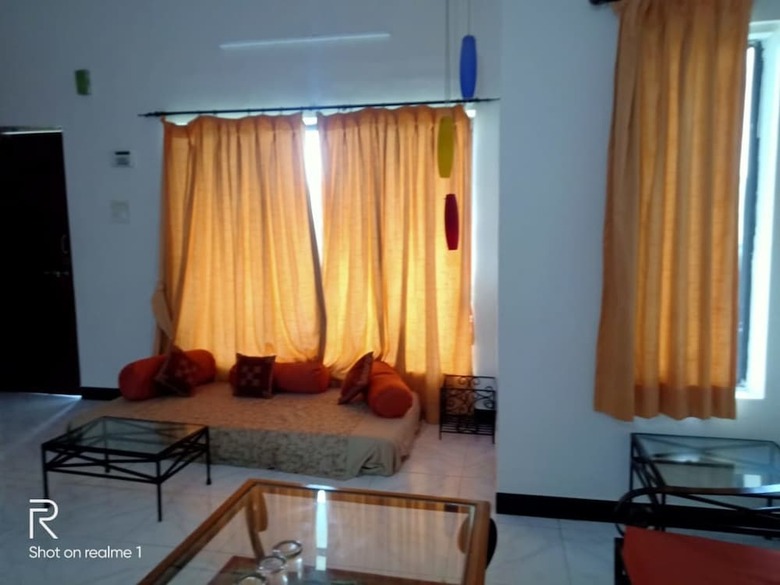 Apartamento Manas Lifestyle Resort Igatpuri