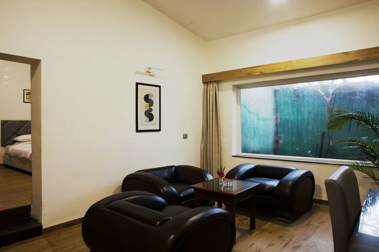 Apartamento Manas Lifestyle Resort Igatpuri