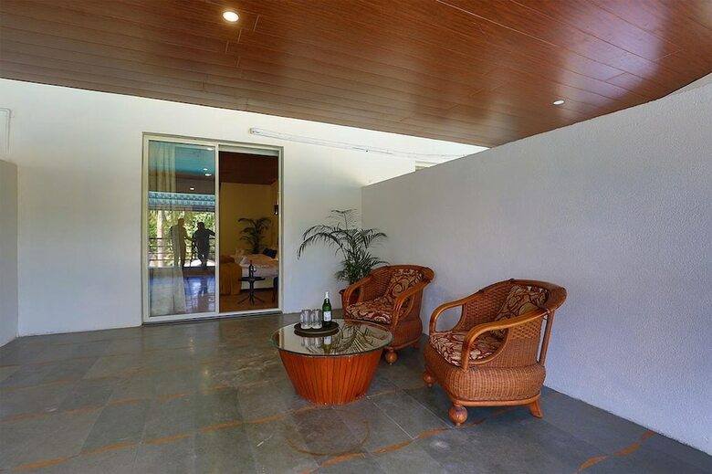 Apartamento Manas Lifestyle Resort Igatpuri