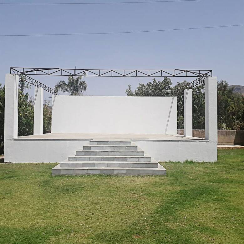 Apartamento Manas Lifestyle Resort Igatpuri