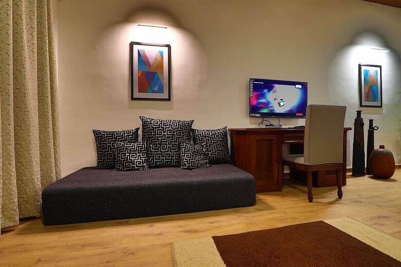 Apartamento Manas Lifestyle Resort Igatpuri