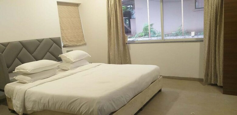 Apartamento Manas Lifestyle Resort Igatpuri