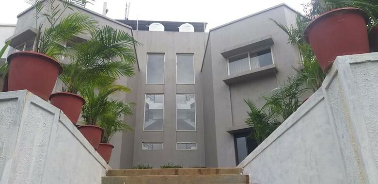 Apartamento Manas Lifestyle Resort Igatpuri