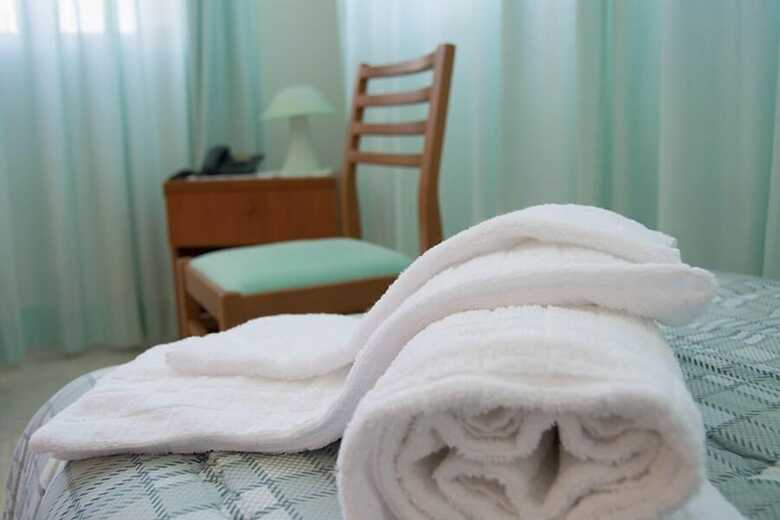 Hotel Centro Di Spiritualit� Madonna Della Nova