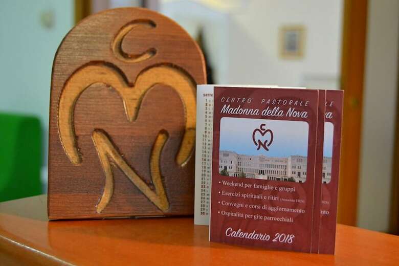 Hotel Centro Di Spiritualit� Madonna Della Nova