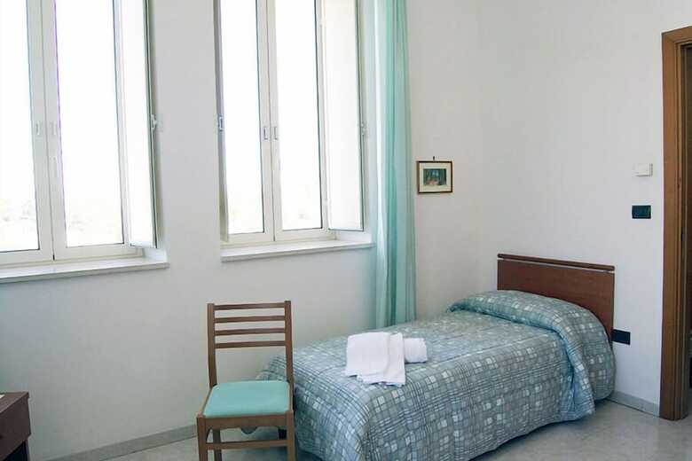 Hotel Centro Di Spiritualit� Madonna Della Nova