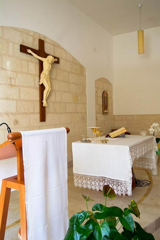 Hotel Centro Di Spiritualit� Madonna Della Nova