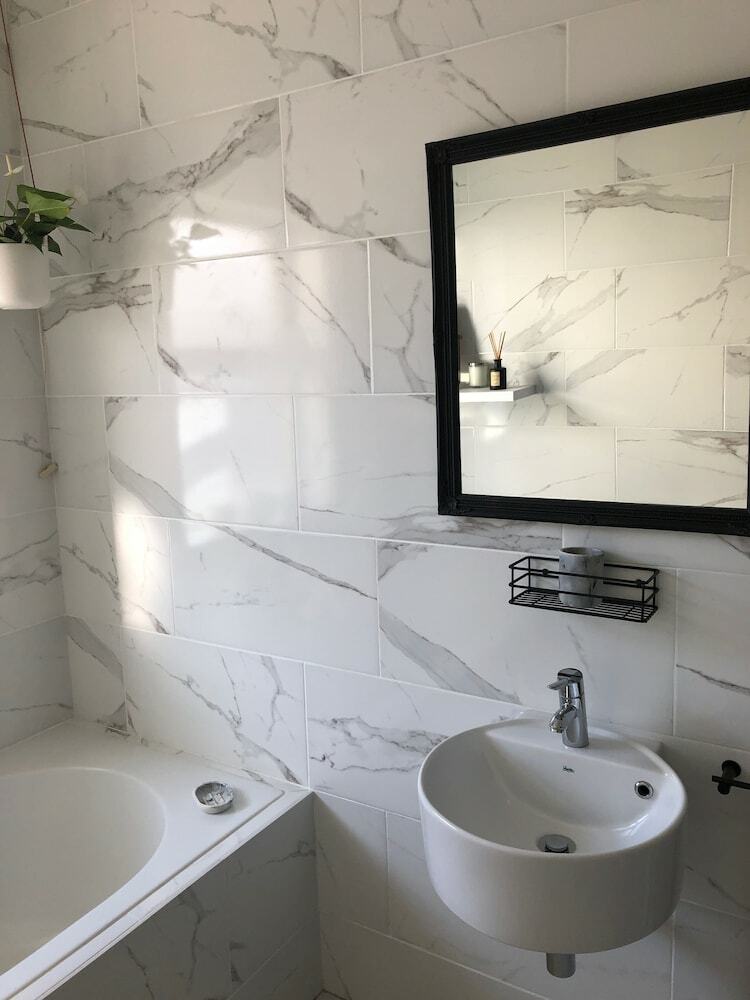 Whale Bay Villa