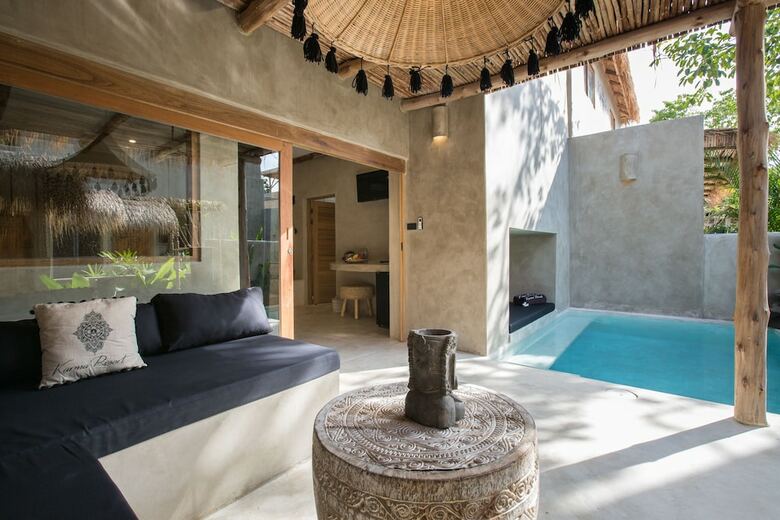 Hotel Karma Resort