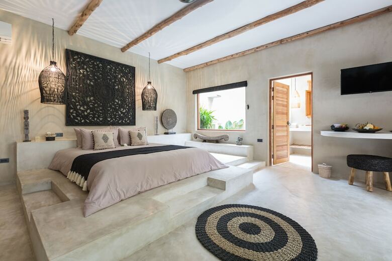 Hotel Karma Resort