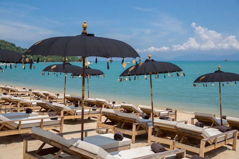 Hotel Karma Resort