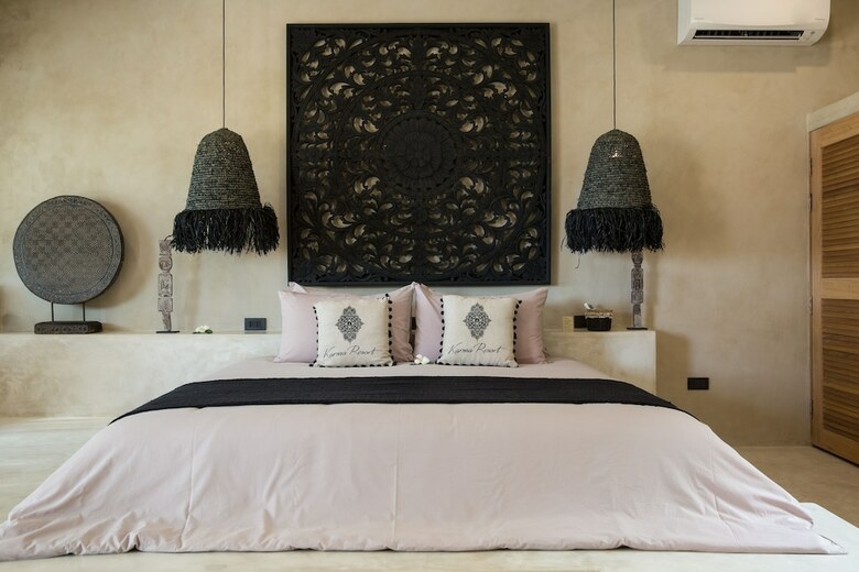 Hotel Karma Resort